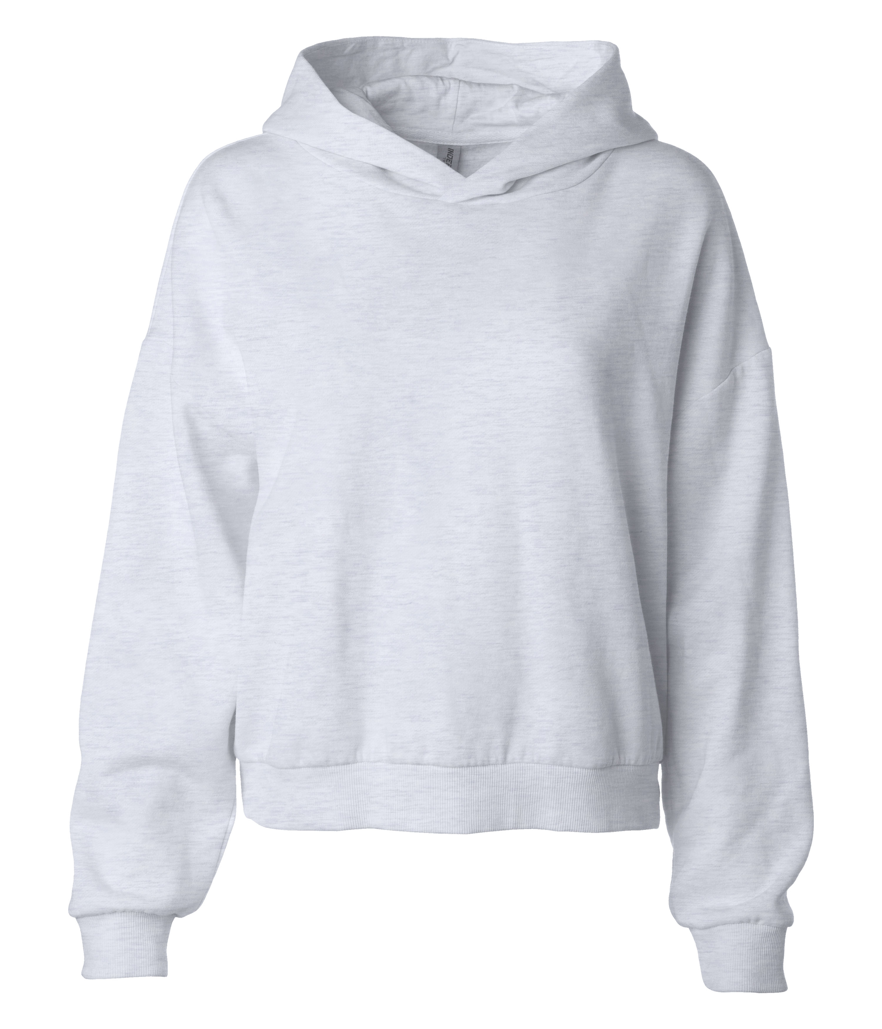 パーカー AP STUDIO SKIN SUNDAY FOODIE California Wave Wash Sunday Hood | Independent Trading Company