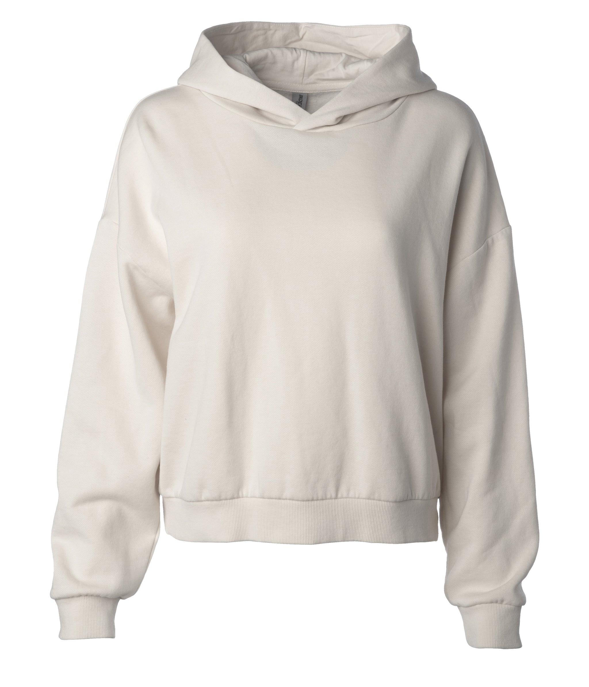 Womens Pullover Hooded Sweatshirt Dress