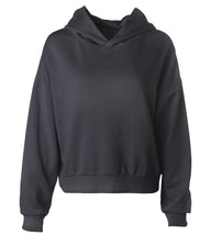Independent Trading Co. PRM2600 California Wave Wash Sunday Hoodie in color Pigment Black