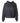 Independent Trading Co. PRM2600 California Wave Wash Sunday Hoodie in color Pigment Black