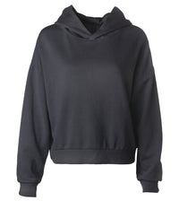 Independent Trading Co. PRM2600 California Wave Wash Sunday Hoodie in color Pigment Black