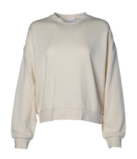 Women's California Wave Wash Sunday Crew - Independent Trading Company