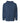 9oz. Unisex Midweight Pigment Dye Pullover Hood in Pigment Indigo - Independent Trading Co.