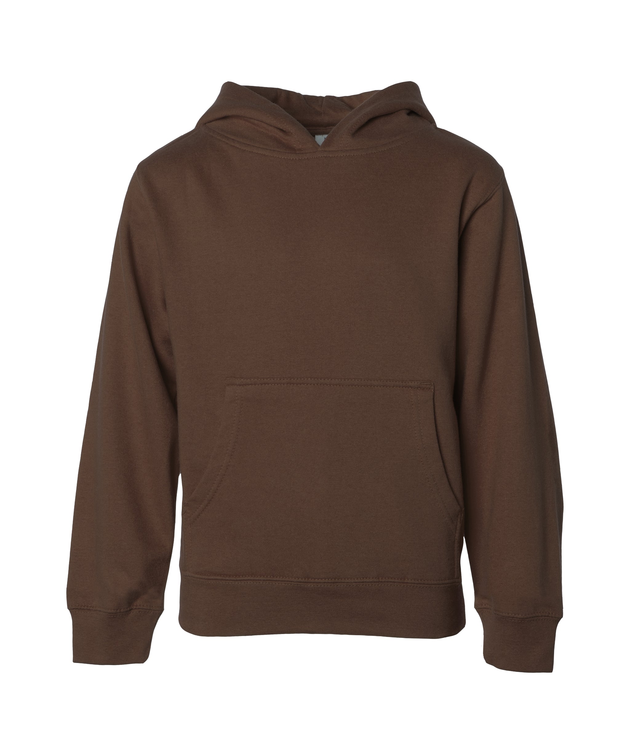 8.5oz. Youth Midweight Pullover Hood - Independent Trading Company