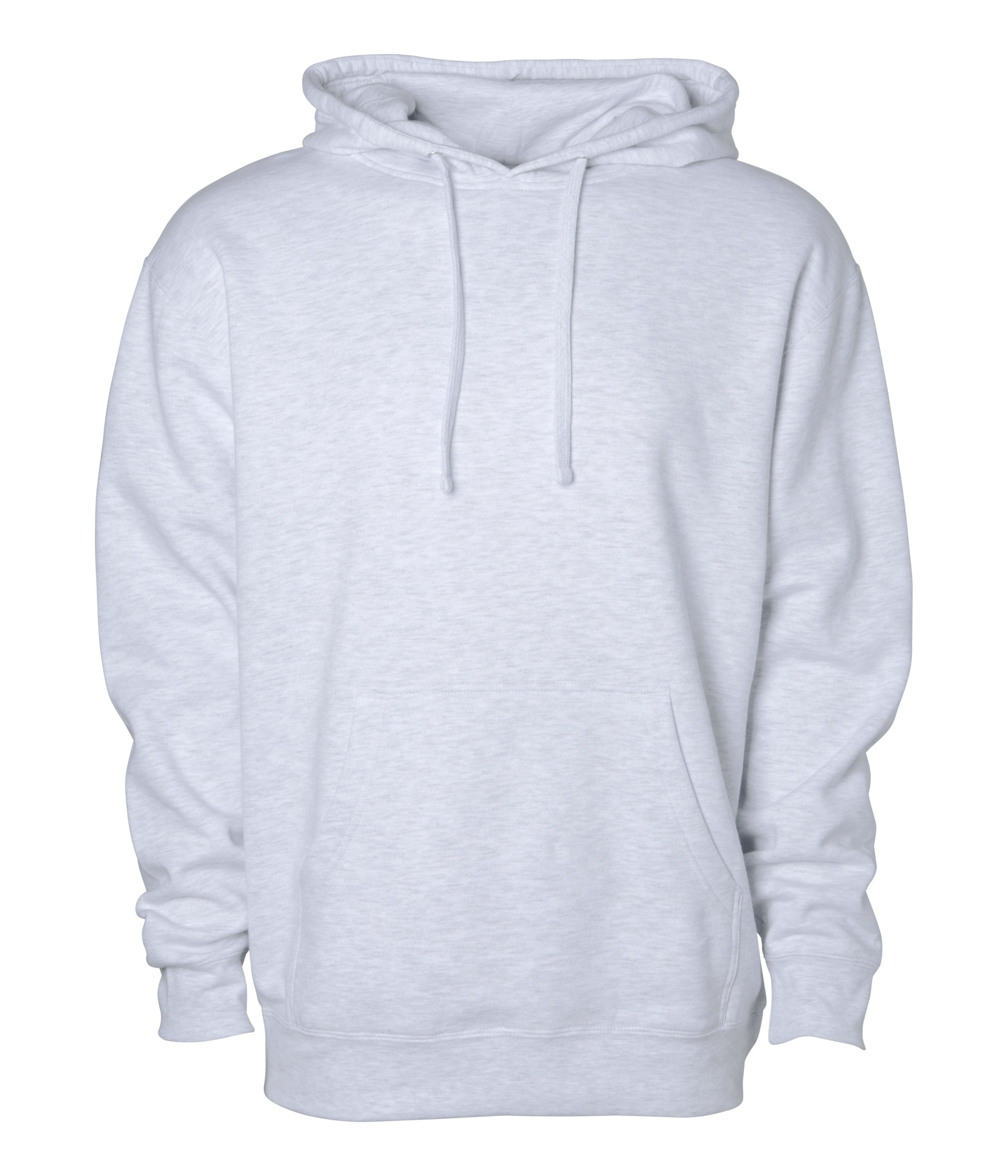 8.5oz. Midweight Pullover Hood