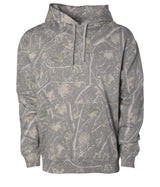 8.5oz. Midweight Pullover Hood - Independent Trading Company