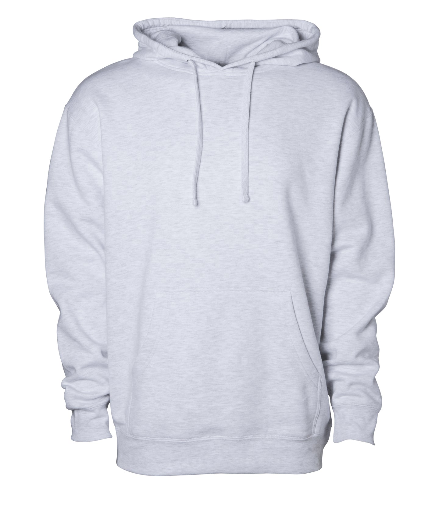 8.5oz. Midweight Pullover Hood - Independent Trading Company
