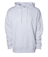 8.5oz. Midweight Pullover Hood - Independent Trading Company
