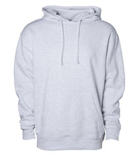 8.5oz. Midweight Pullover Hood - Independent Trading Company