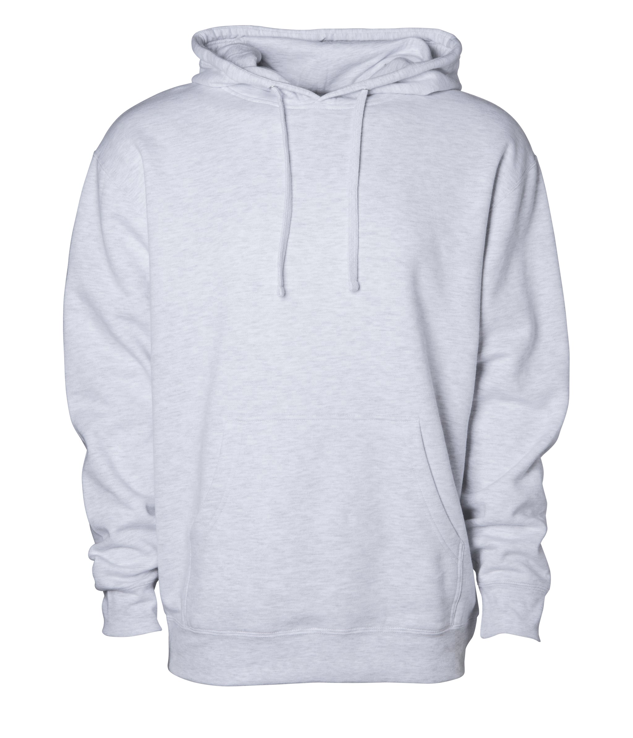8.5oz. Midweight Pullover Hood - Independent Trading Company