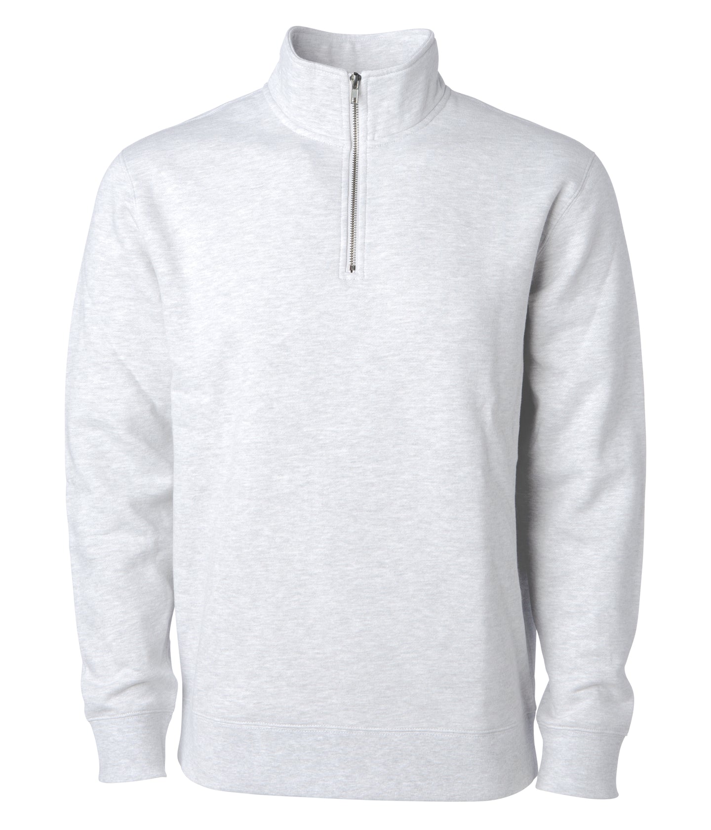 8.5oz. Midweight Quarter Zip