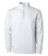 8.5oz. Midweight Quarter Zip
