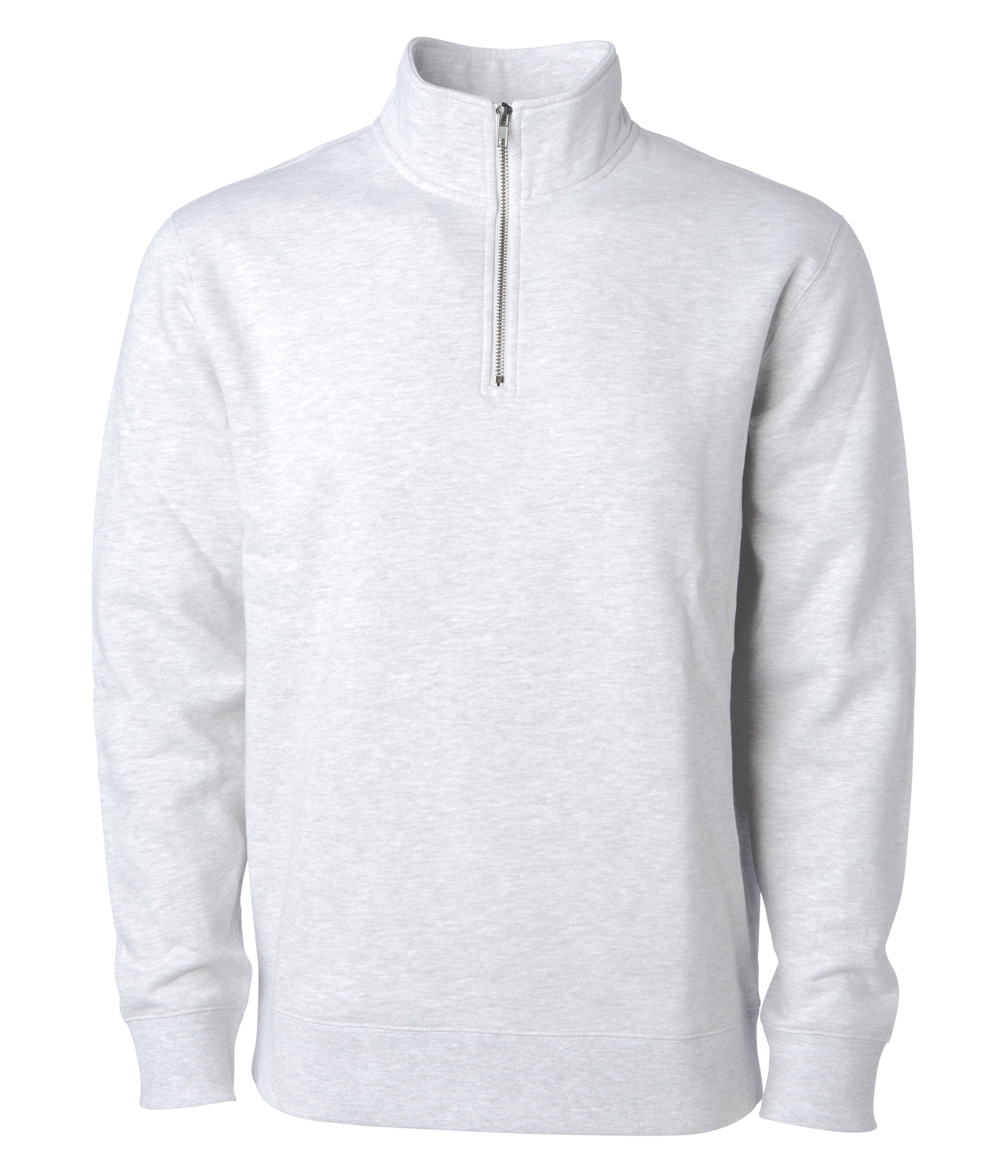 8.5oz. Midweight Quarter Zip