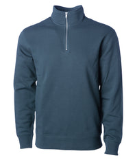 8.5oz. Midweight Quarter Zip