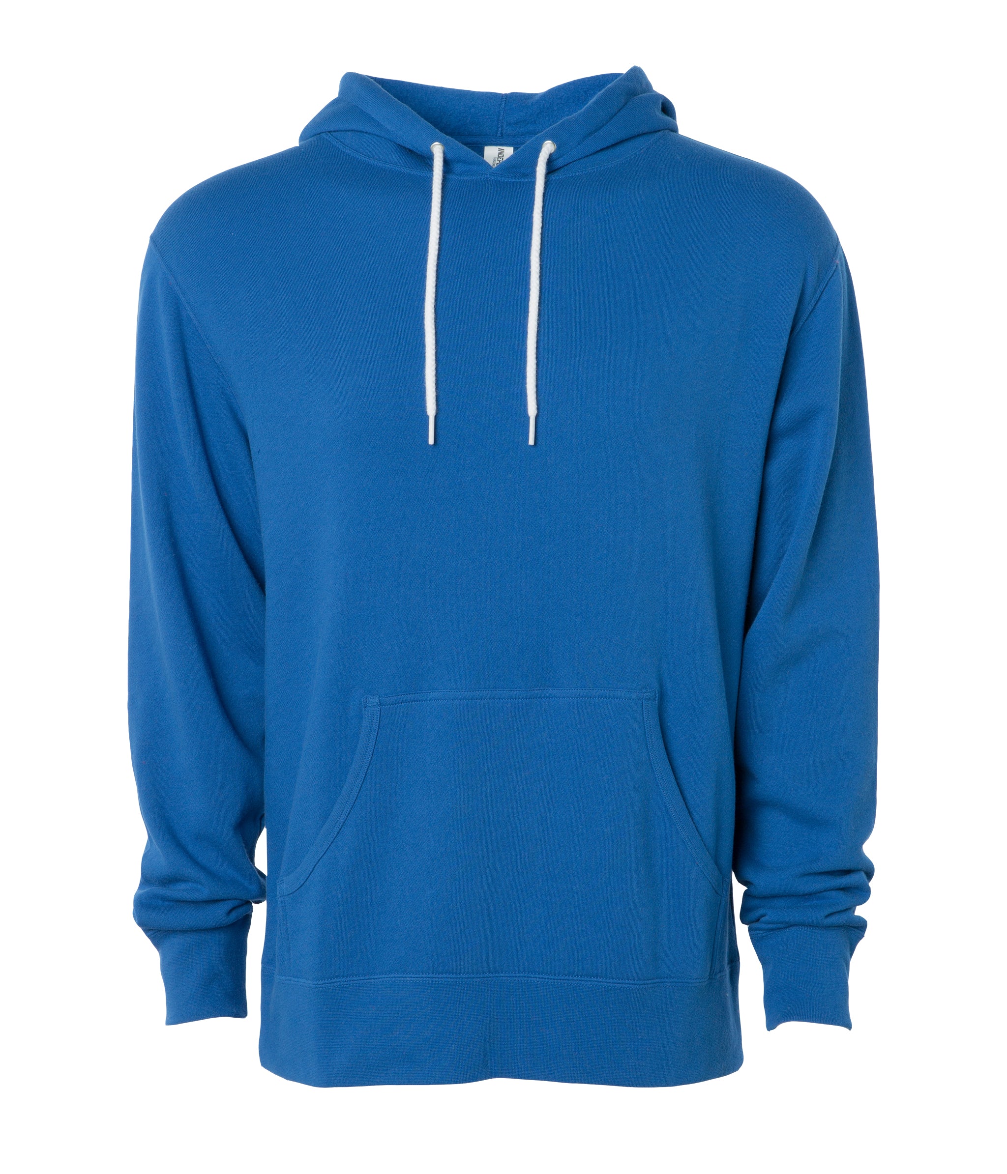 Supreme Portrait Hooded Sweatshirt 'Royal Blue