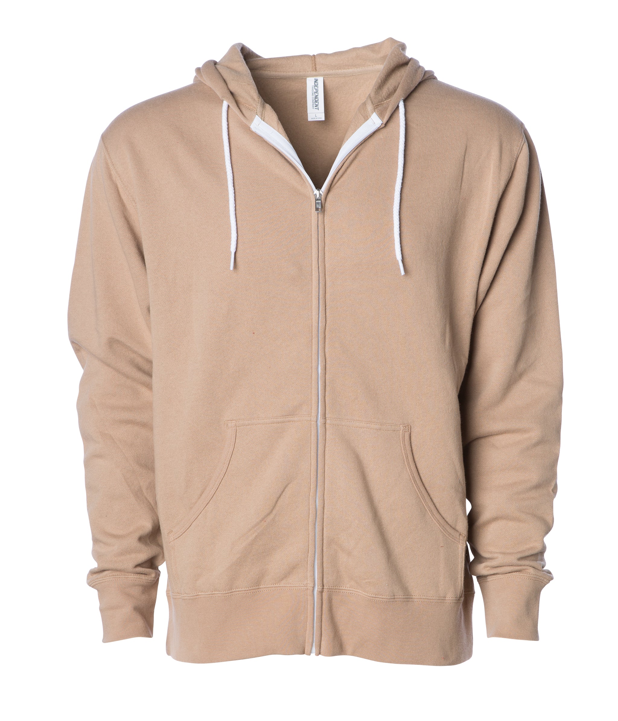 CLASSIC ZIP UP HOODIE - Ready to Wear