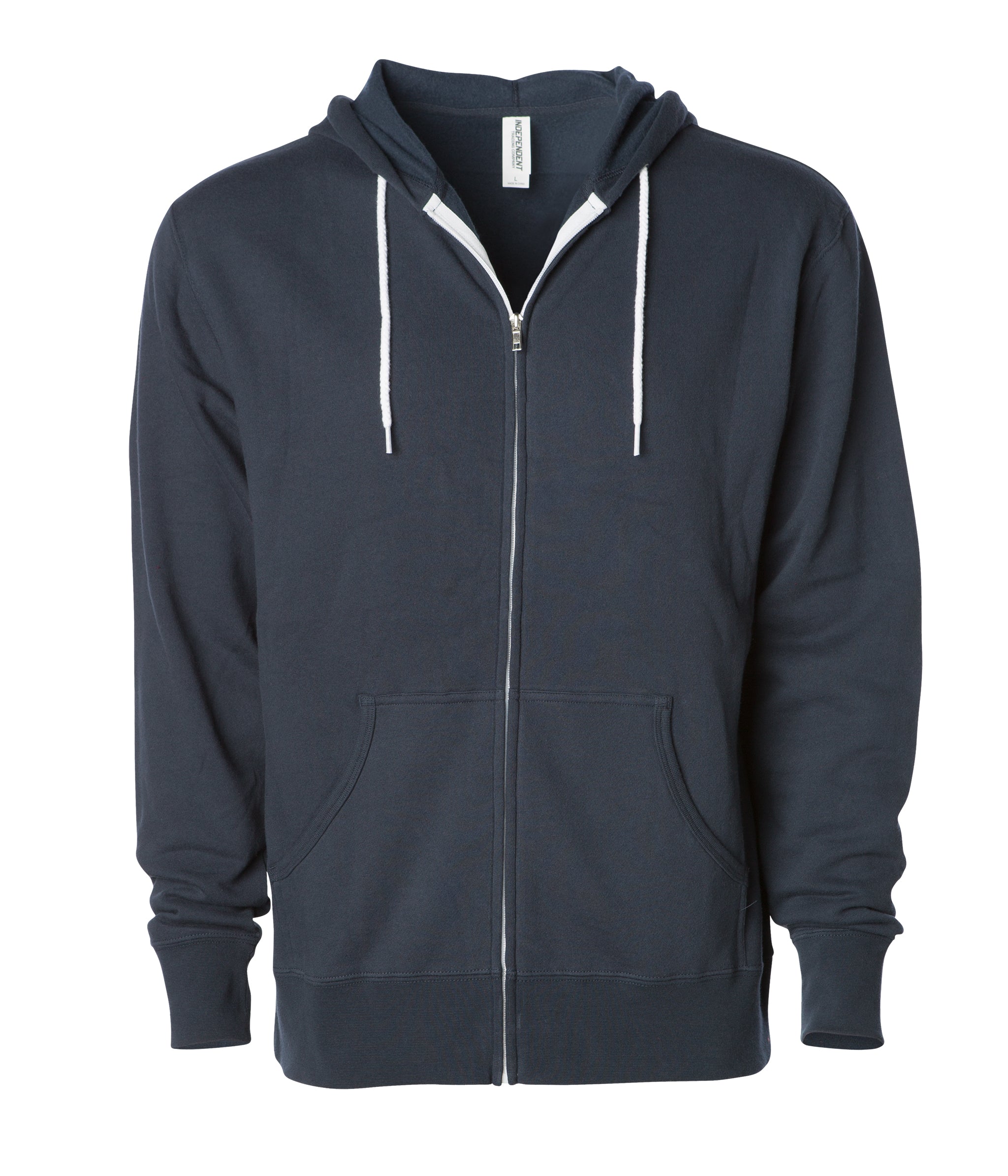 hoodie avec zip