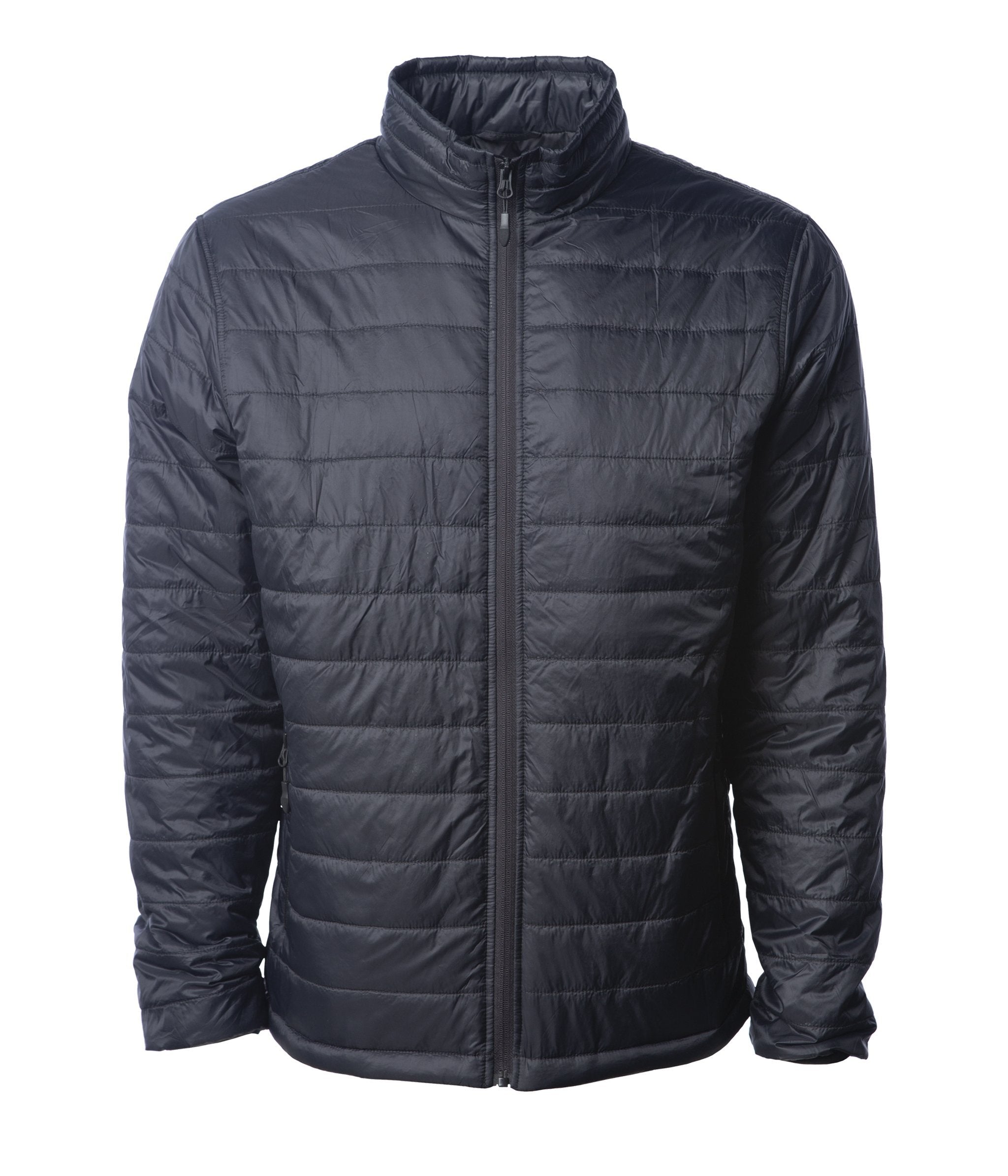 EXP100PFZ Hyper-Loft Puffy Jacket