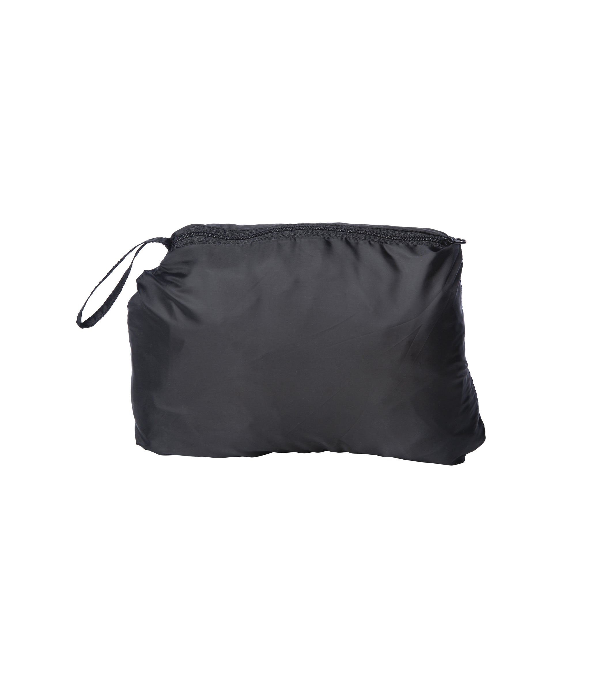 EXP120PFV Men's Hyper-Loft Puffy Vest Packable Pocket