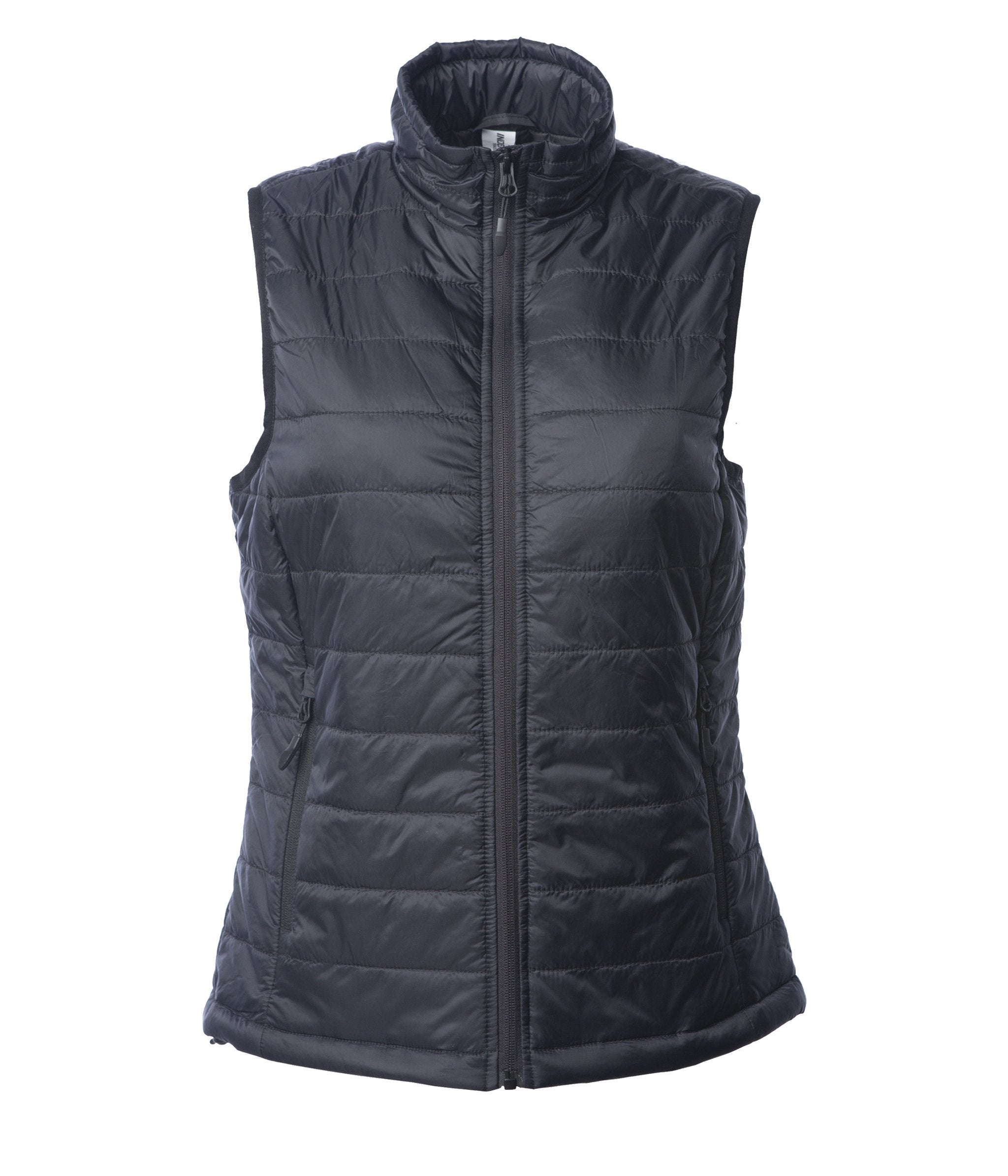 Women's Hyper-Loft Puffy Vest