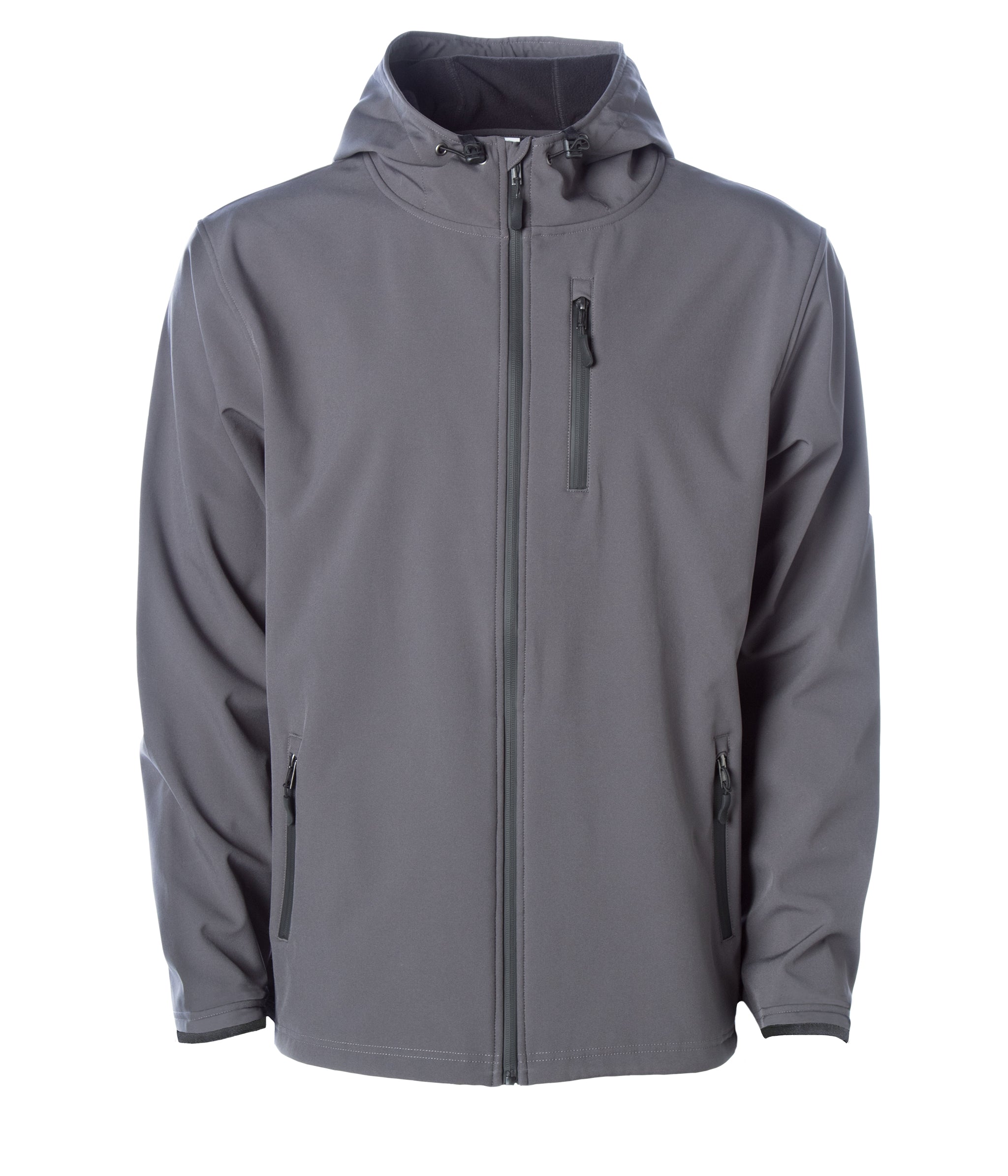 Men's Poly-Tech Soft Shell Jacket