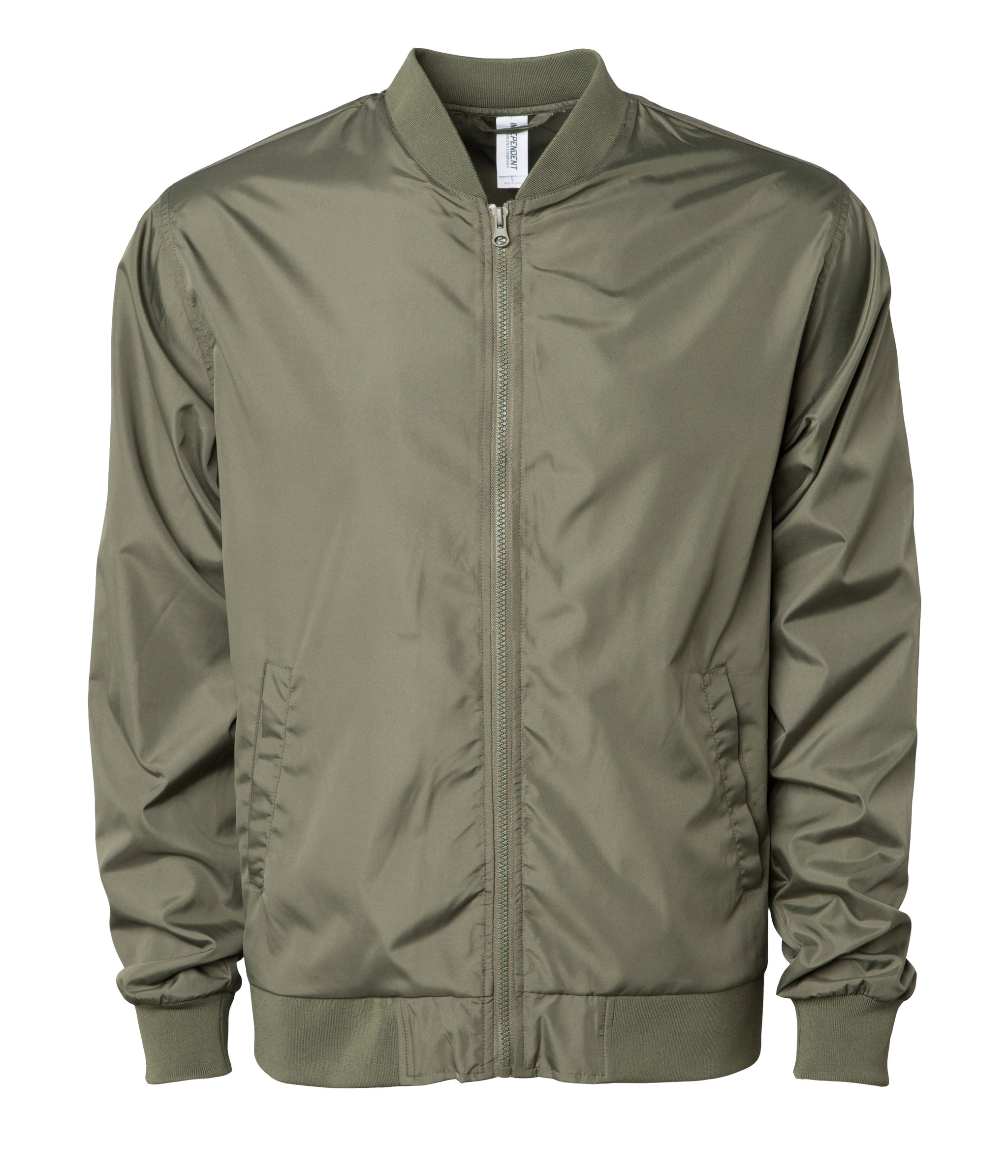 Jacket | Independent Trading Company