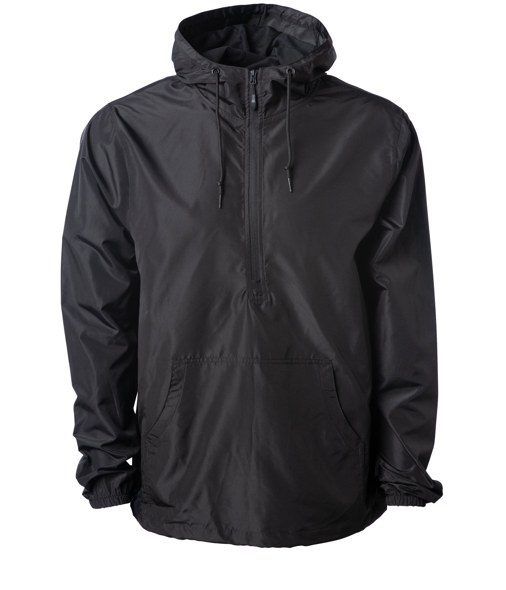 Styling Windbreaker Hoodie