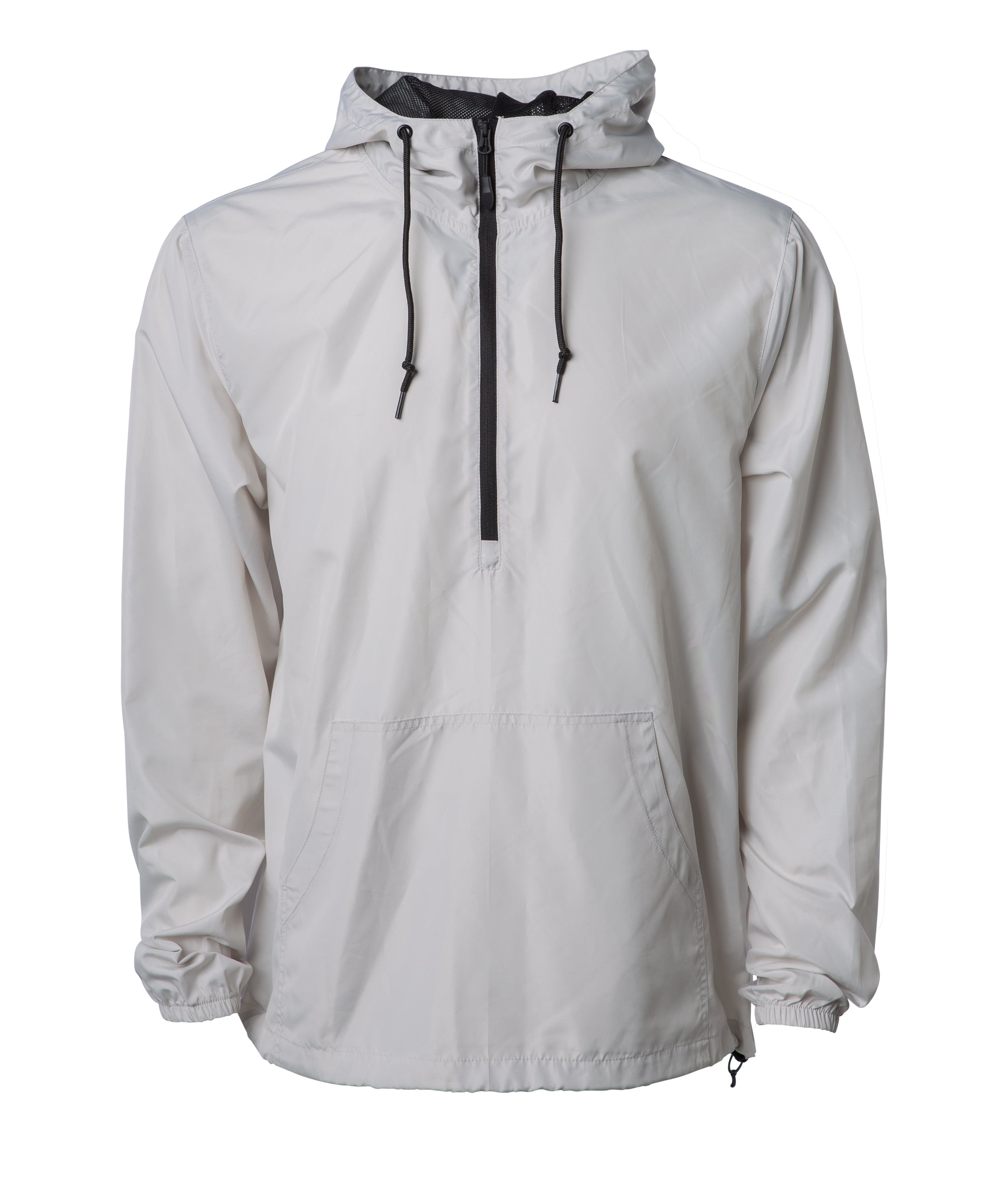 Waterproof Reversible Windbreaker Jacket 8212