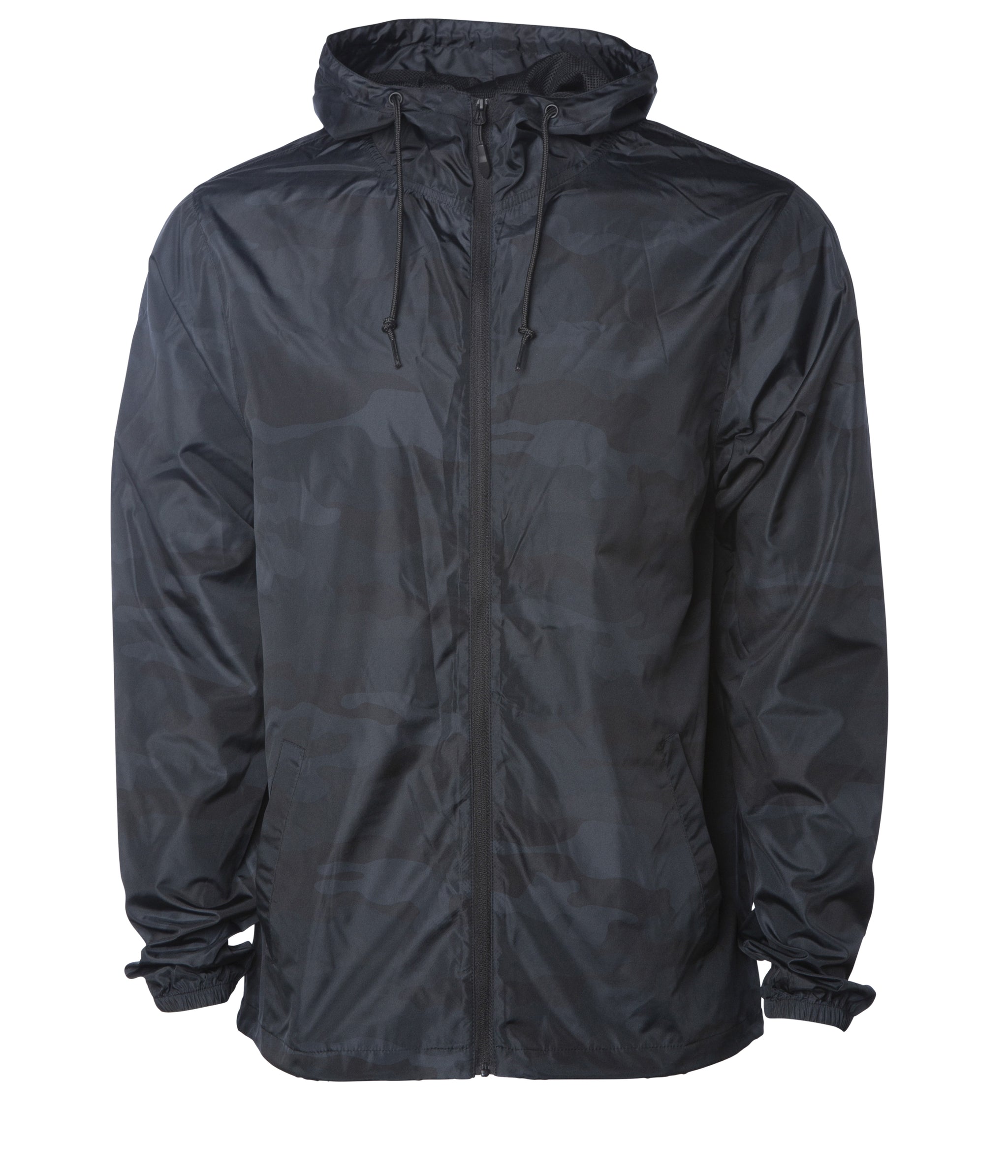 Light Windbreaker - Men - Ready-to-Wear