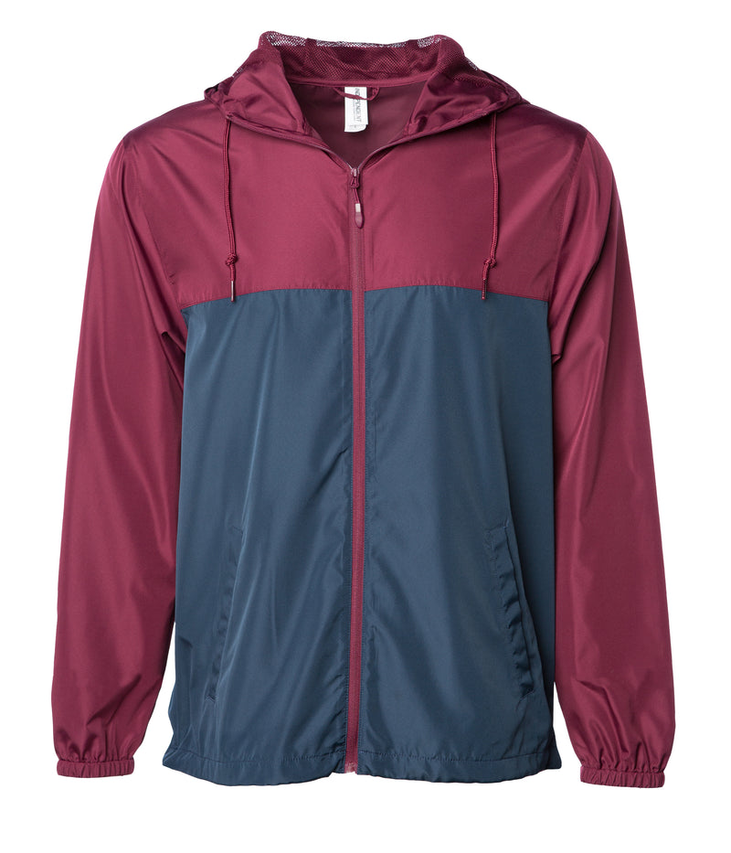 Wiscon Windbreaker Jacket main image 0