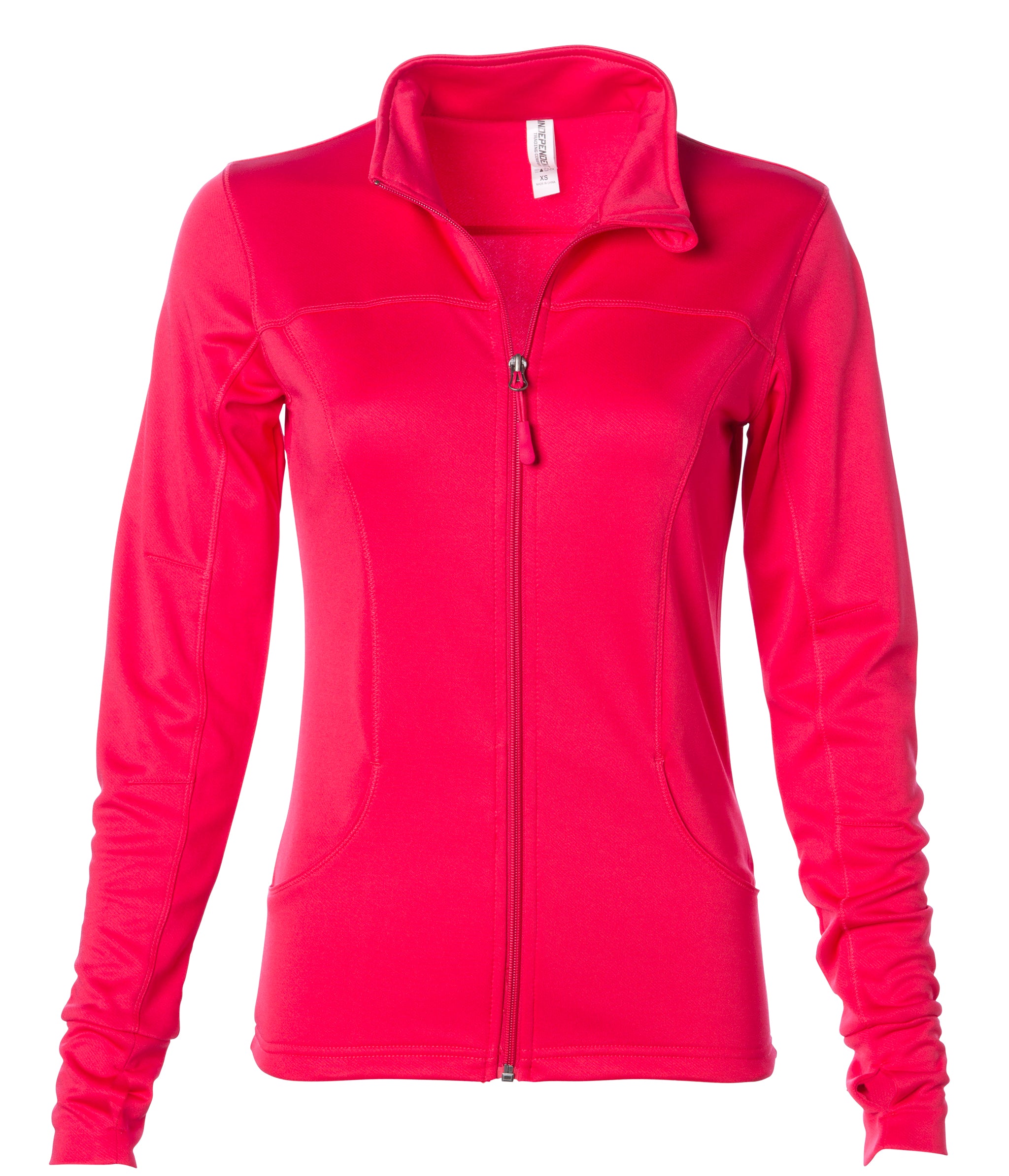 Expedition Fleece Anorak Full Zip (Women's)