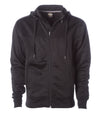 Men's Poly-Tech Zip Hooded Sweatshirt