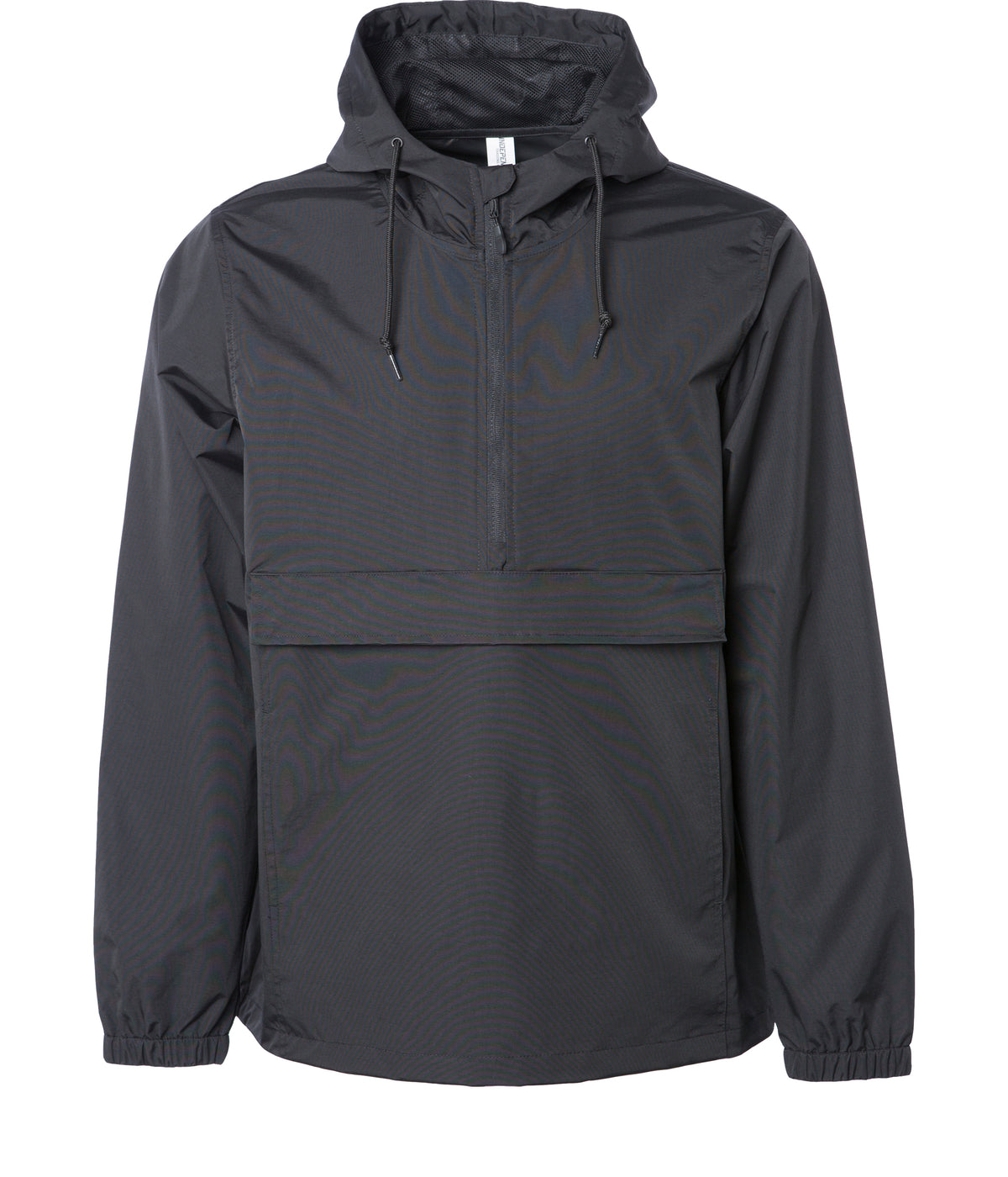 Water Resistant Windbreaker Anorak Jacket | Independent Trading Company