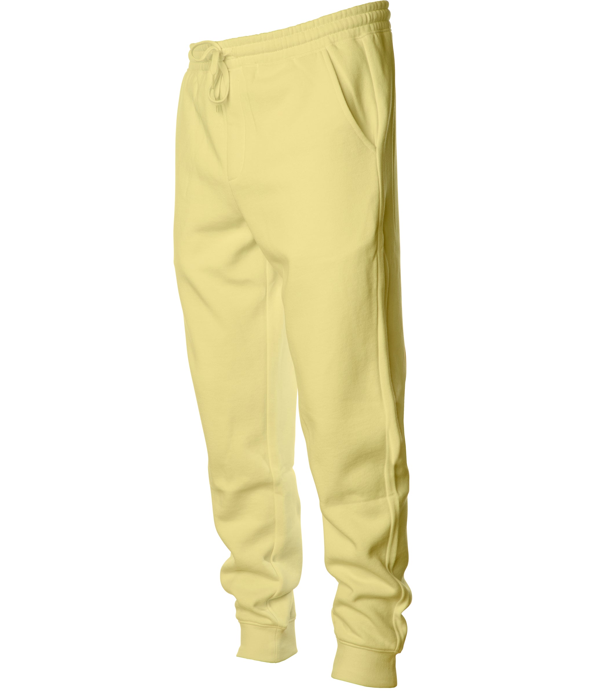 Buy Light Yellow Kota Culottes Online - Shop for W
