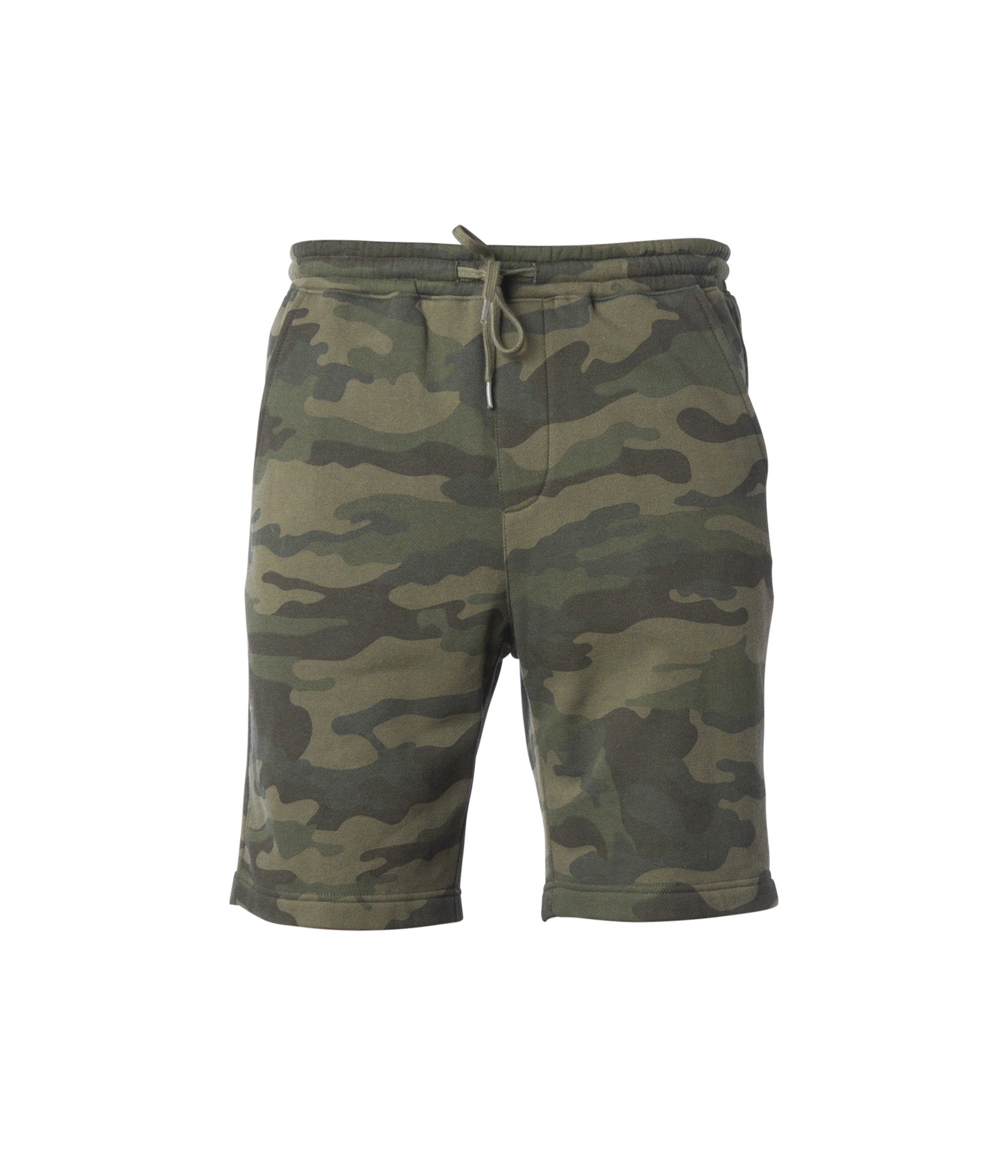 Paradise Lot de 2 shorts de détente pour homme, Bleu marine/écru, M :  : Mode