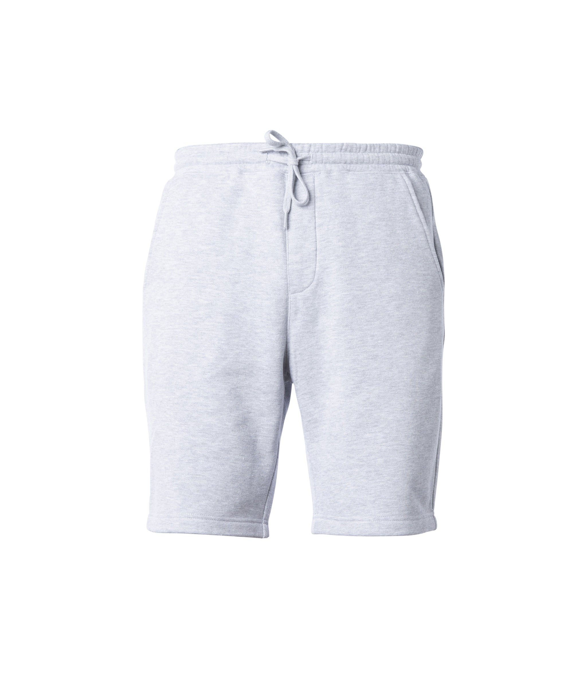 Men's Midweight Fleece Short  Independent Trading Co. - Independent  Trading Company