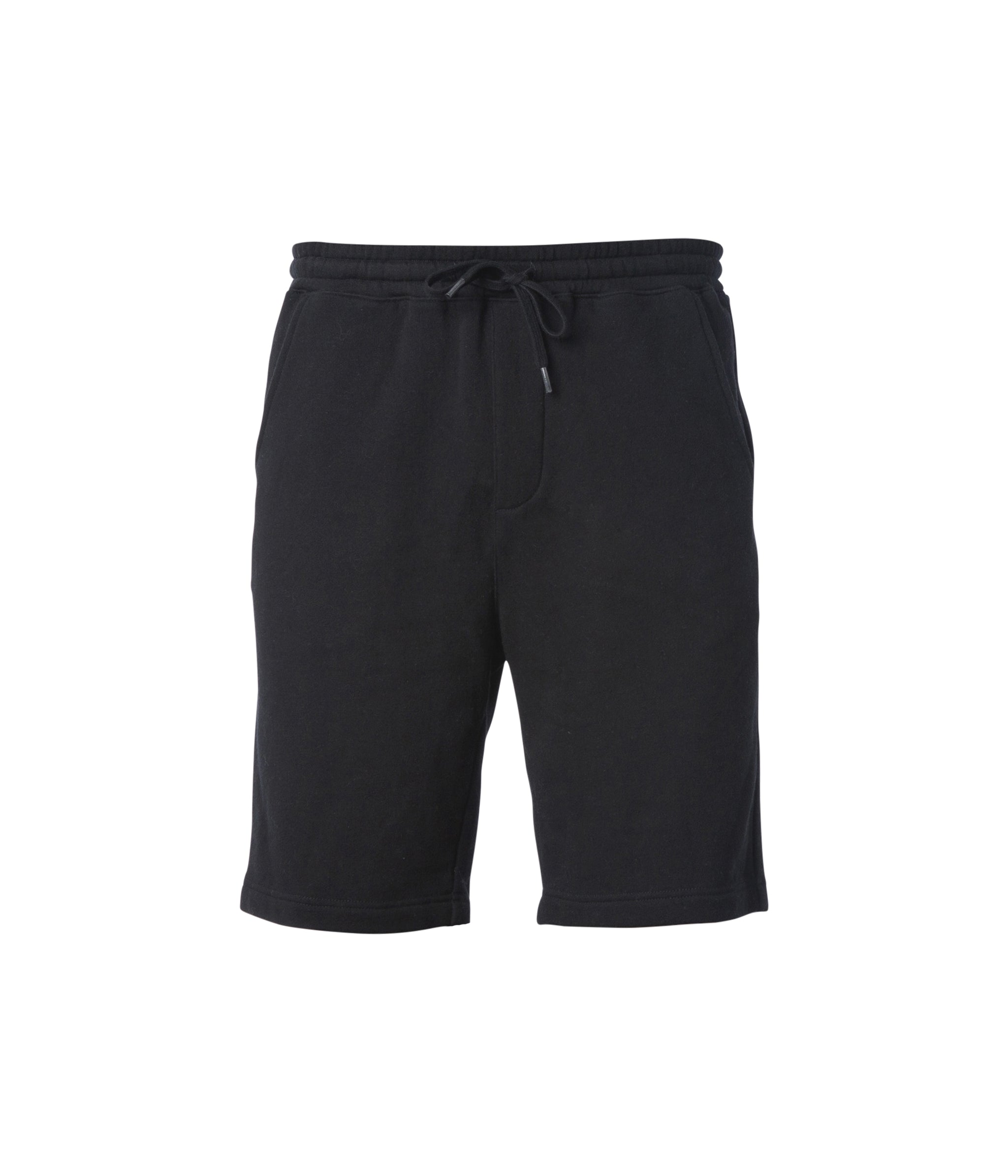 Paradise Lot de 2 shorts de détente pour homme, Bleu marine/écru, M :  : Mode