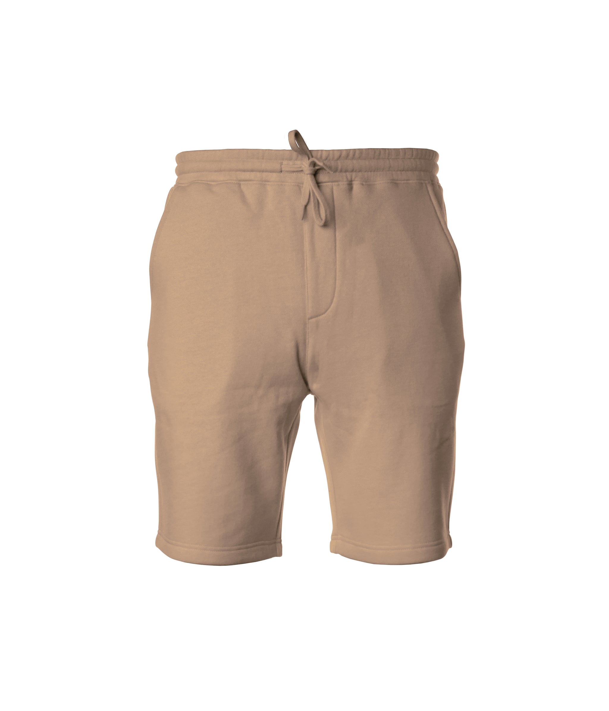 Paradise Lot de 2 shorts de détente pour homme, Bleu marine/écru, M :  : Mode