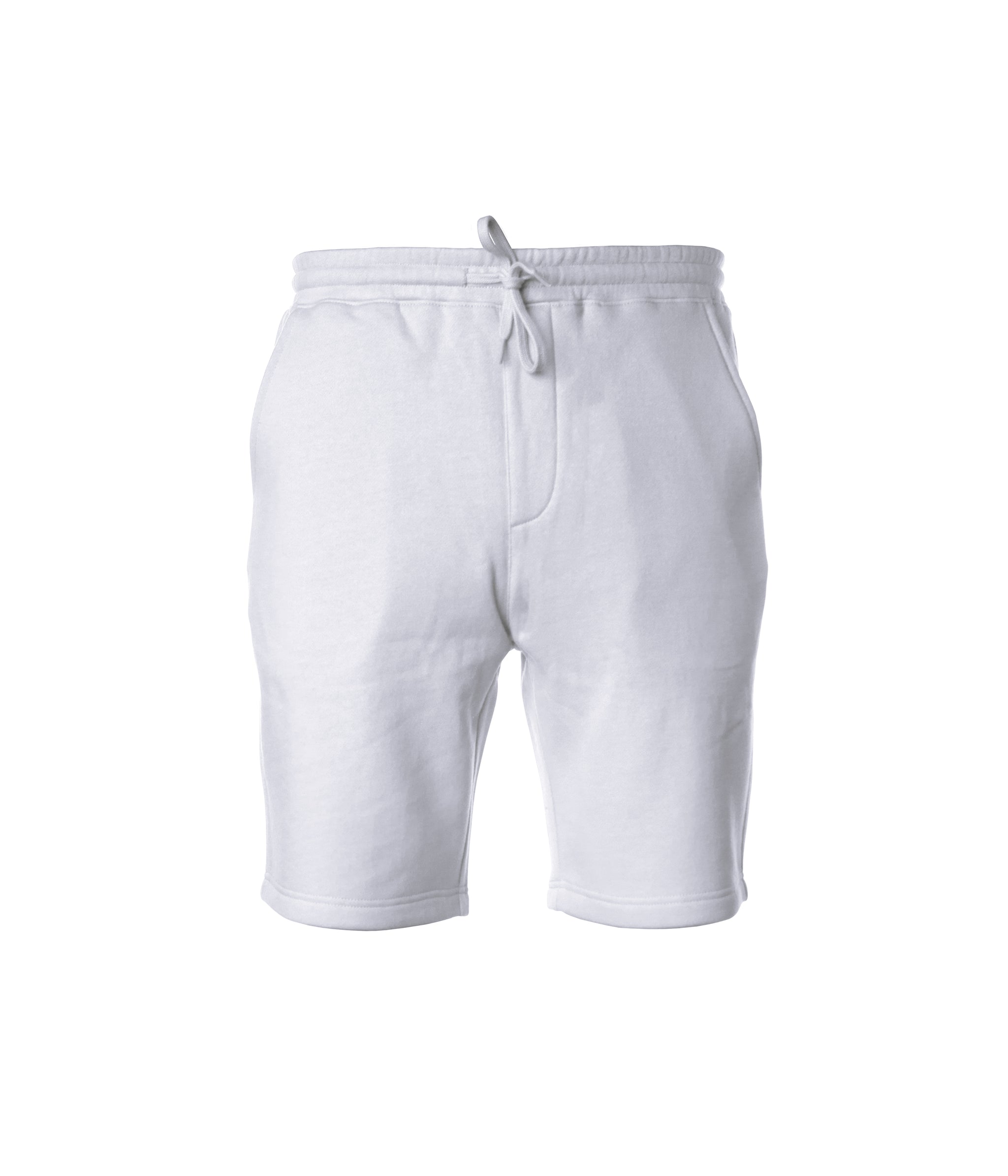 Men's Midweight Fleece Short