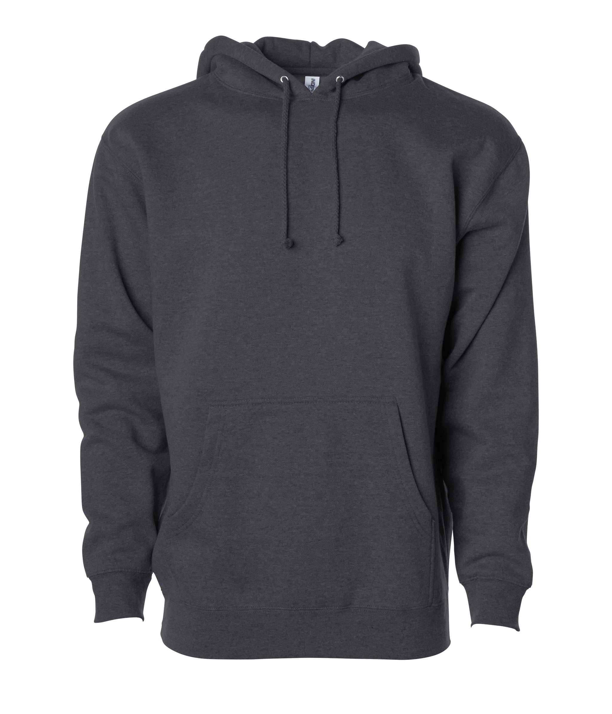 Heavyweight Hooded Pullover Sweatshirts | Classic Colors