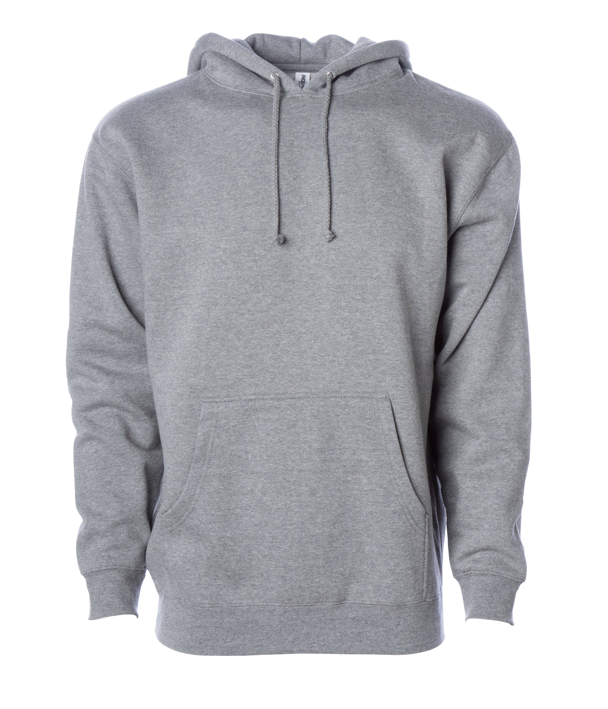 Heavyweight Hooded Pullover Sweatshirts  Classic Colors - Independent  Trading Company