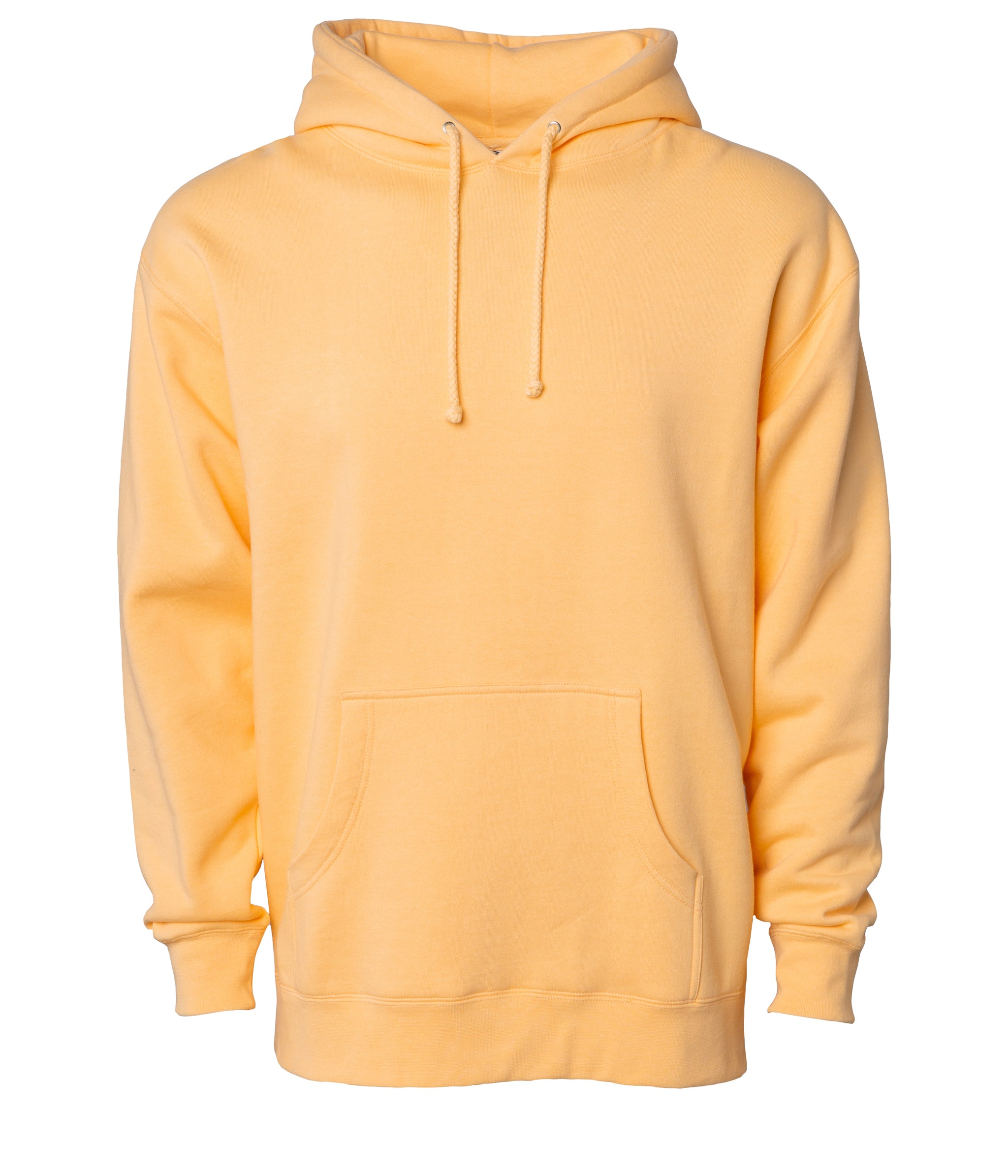 blank polyester/cotton baseball hoodie for men