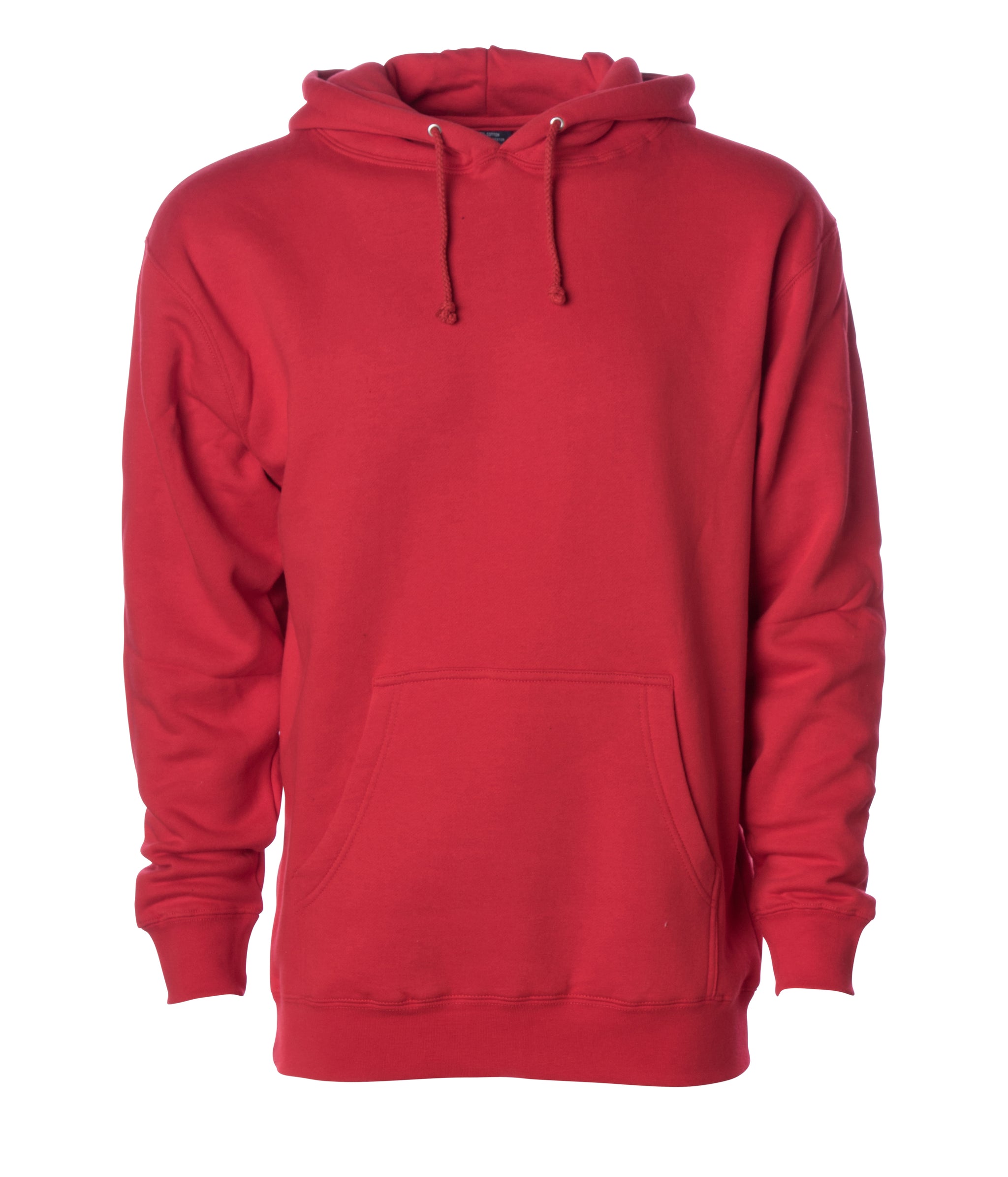 IND4000 Heavyweight Hooded Pullover Sweatshirts | Collegiate