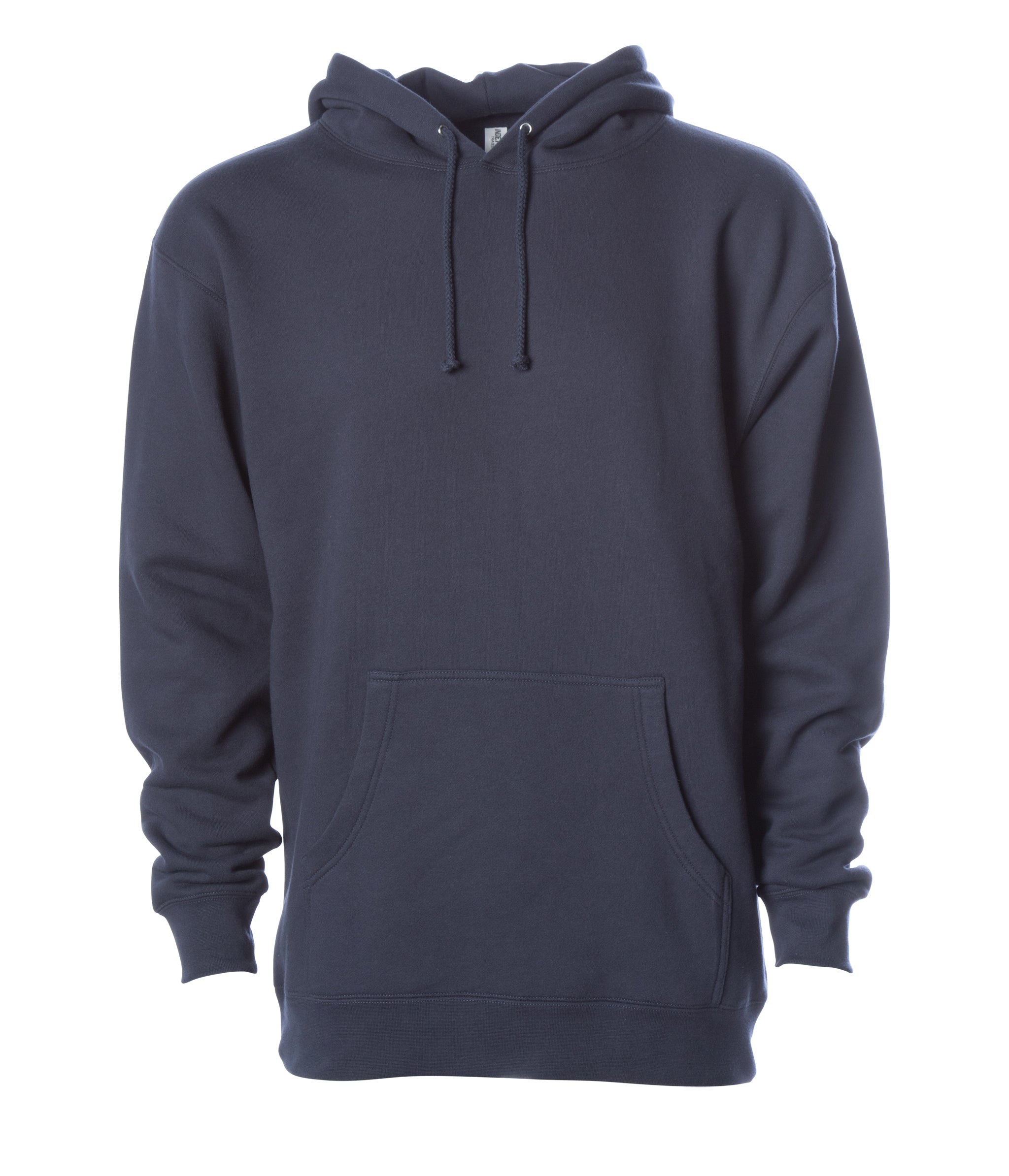 Heavyweight Hooded Pullover Sweatshirts | Classic Colors - Independent  Trading Company