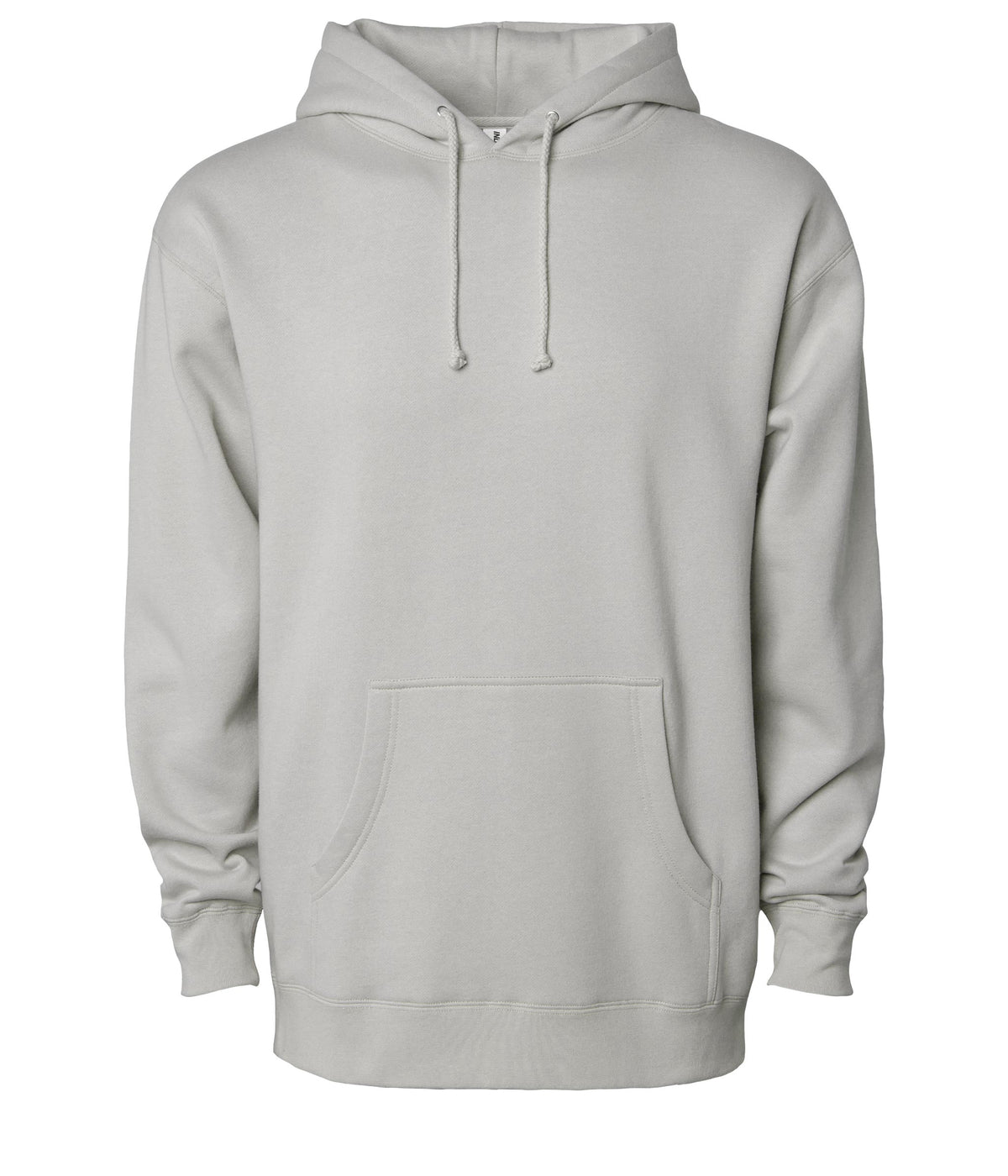Independent heavyweight hooded Clearance