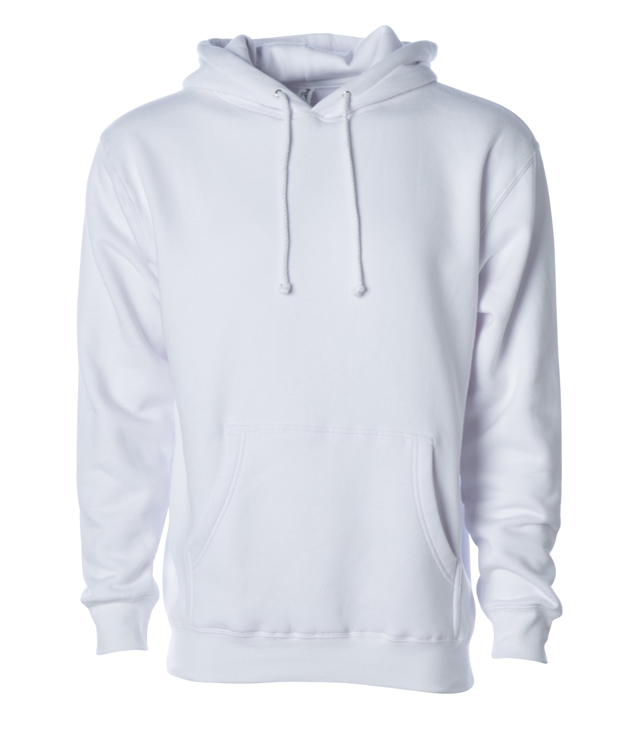 Independent Heavyweight Hooded Pullover Sweatshirt