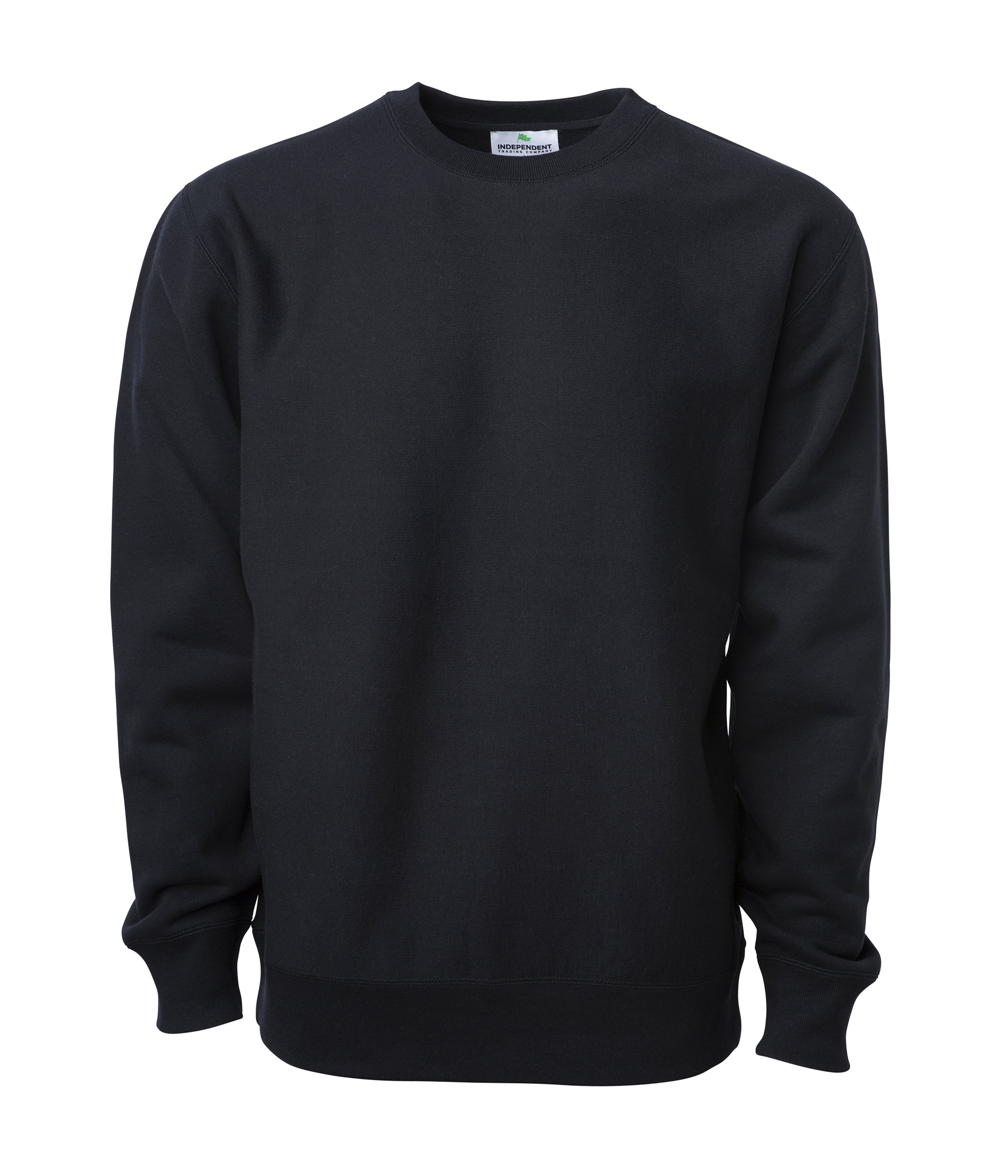 LEGEND Heavyweight Cross-Grain Crew Independent