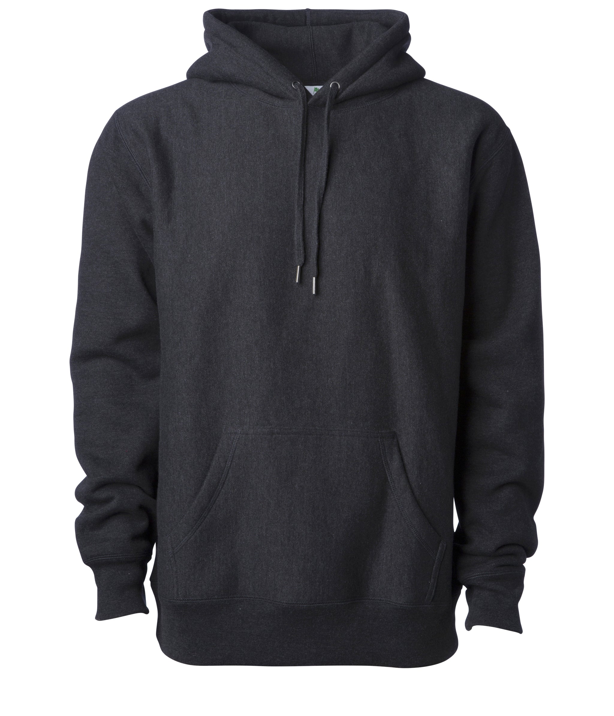 Graphic Cotton Hoodie - Men - Ready-to-Wear