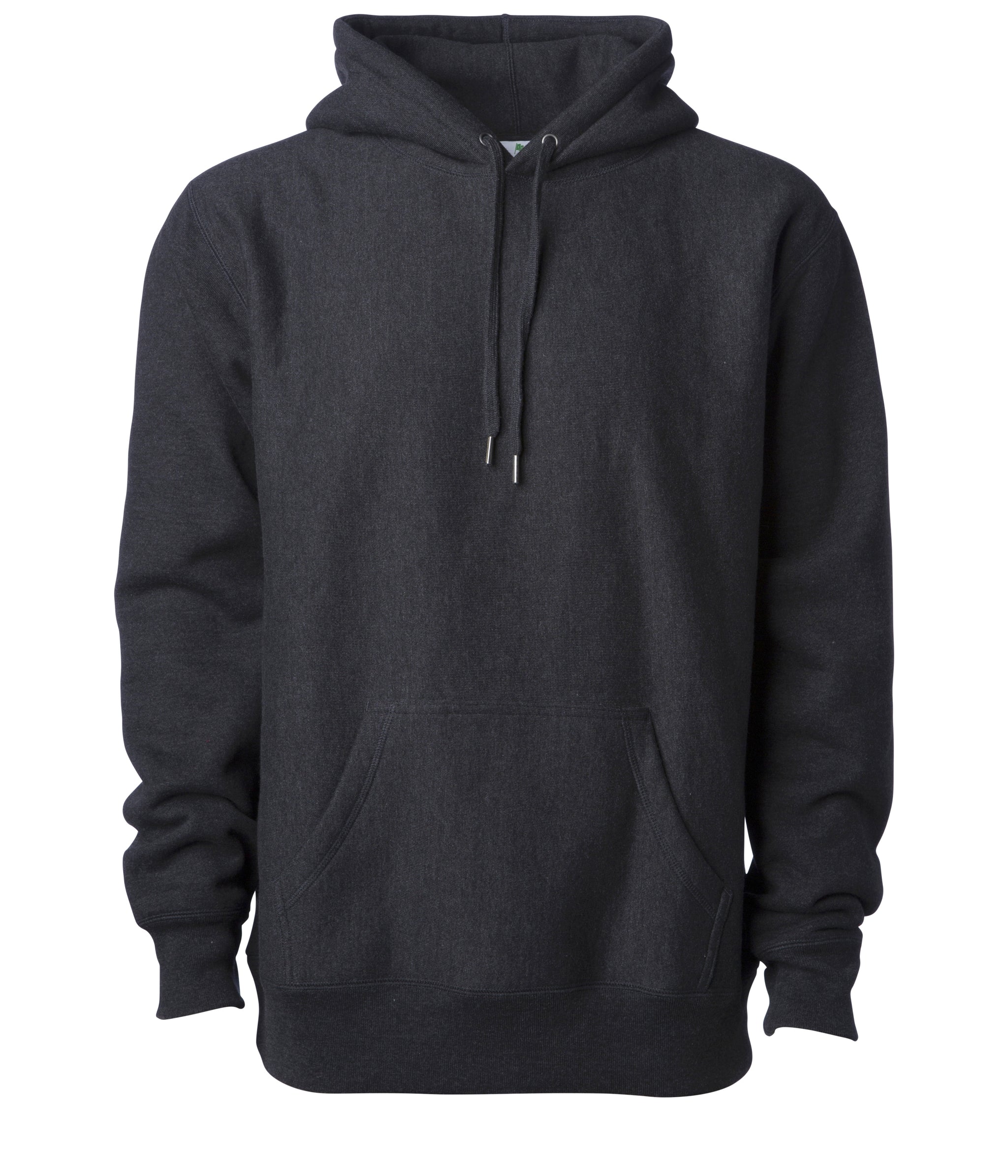 tentoonstelling openbaring Meesterschap Legend Hoodie - Men's Premium 450gm Heavyweight Cross-Grain Hooded Pullover  Sweatshirt - Independent Trading Company