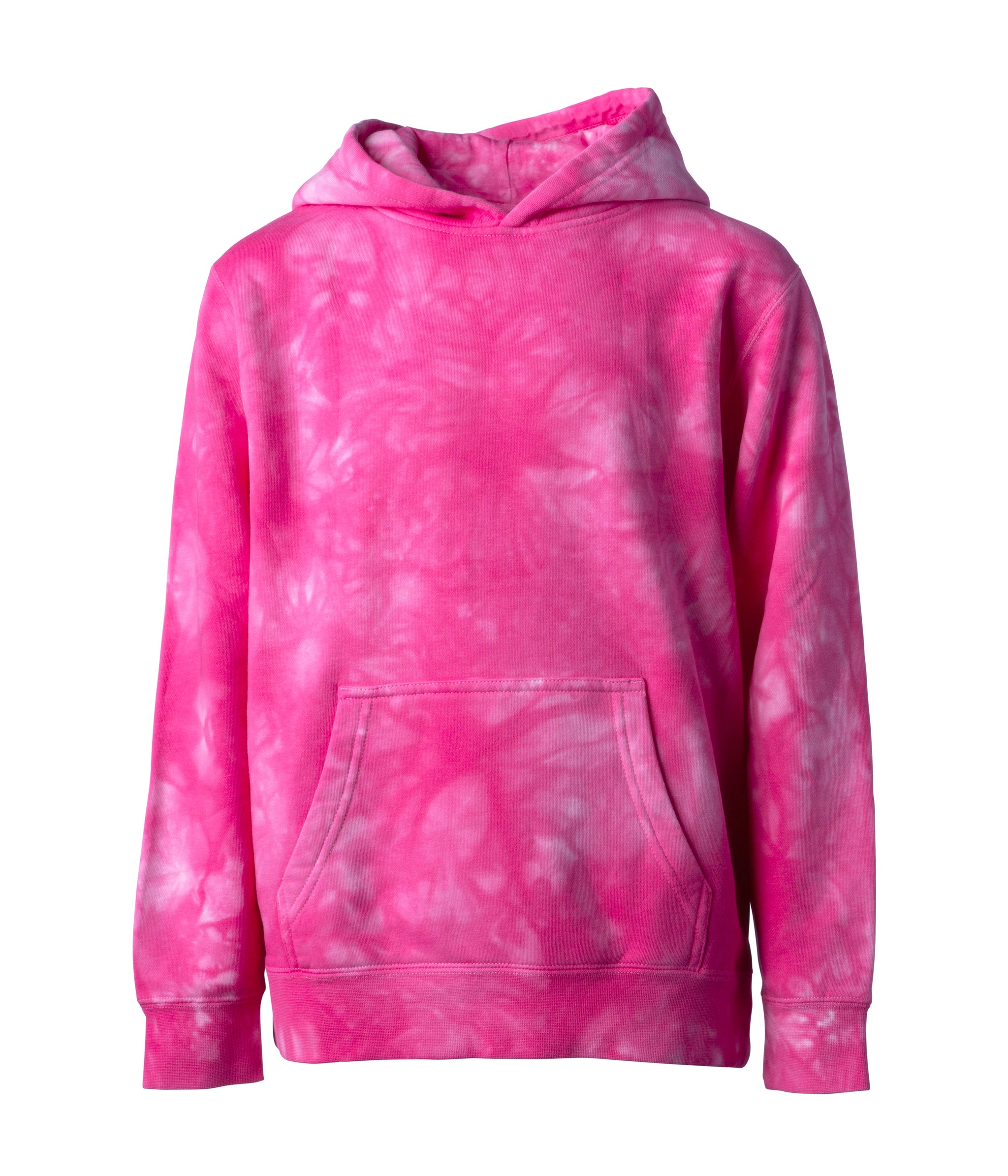 Tie-Dye Technical Blouson - Ready to Wear